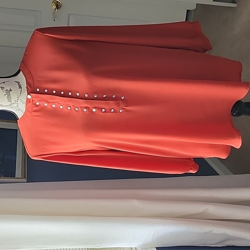 JM Collection Shirt